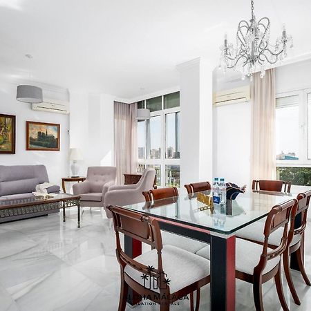 Urban Puerto By Alohamalaga Apartment Екстериор снимка