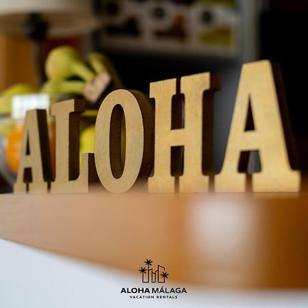 Urban Puerto By Alohamalaga Apartment Екстериор снимка